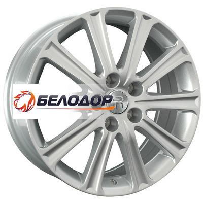 Replay 7x17/5x114,3 ET35 D60,1 LX60 Sil (конус, C570)