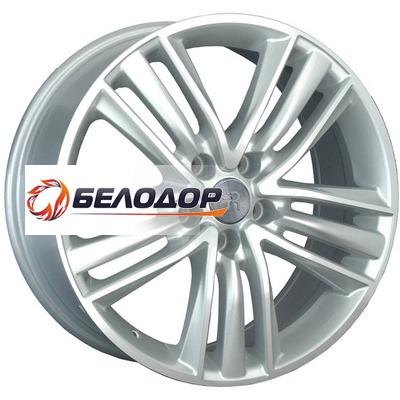 Replay 8x18/5x114,3 ET45 D60,1 LX92 SF (конус, C570)