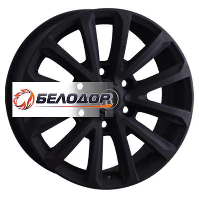 Replay 7,5x17/6x139,7 ET38 D67,1 MI129 MB (пш, MI001)