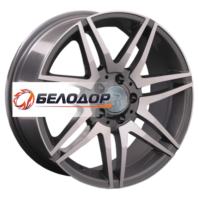 Replay 8x18/5x112 ET60 D66,6 MR100 GMF (конус, MB001)