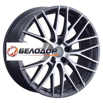 Replay 8x18/5x112 ET38 D66,6 MR251 MGMF (конус, C570)