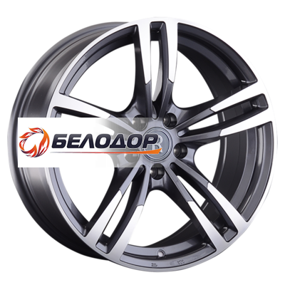 Replay 8x18/5x112 ET29 D66,6 MR278 GMF (конус, C570-01)