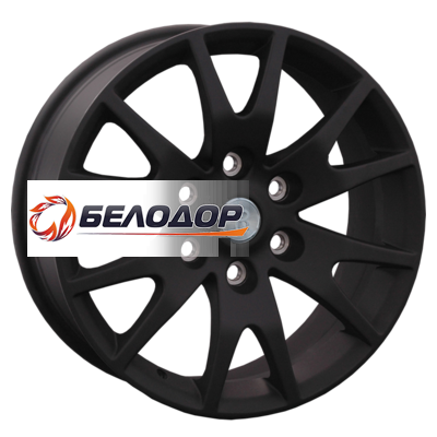 Replay 7,5x17/6x139,7 ET38 D67,1 Mi38 MB (пш, MI001)