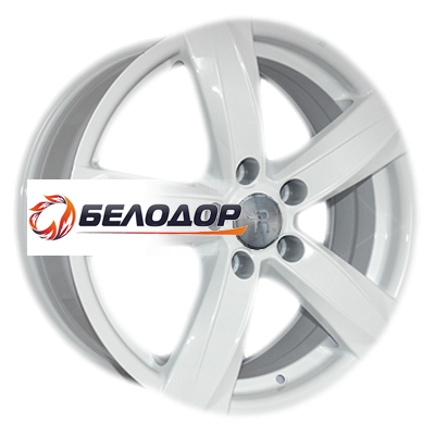 Replay 7x17/5x115 ET45 D70,1 OPL11 White (конус, C570)