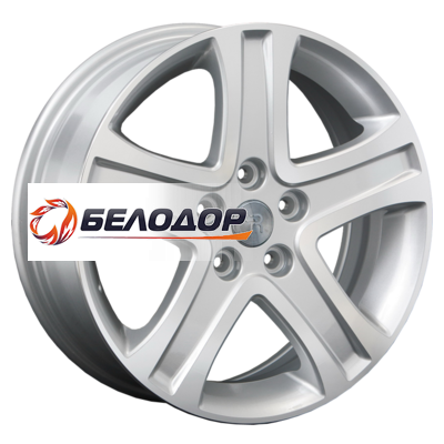 Replay 6,5x16/5x114,3 ET45 D60,1 SZ5 SF (конус, C570)