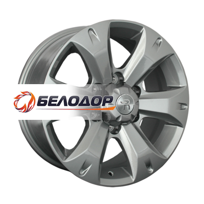 Replay 7,5x17/6x139,7 ET25 D106,1 TY190 GM (пш)