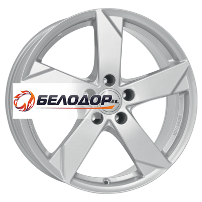 Rial 6,5x16/5x114,3 ET50 D67,1 Kodiak Polar Silver