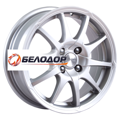 Скад 6x15/5x100 ET38 D67,1 Джокер Селена