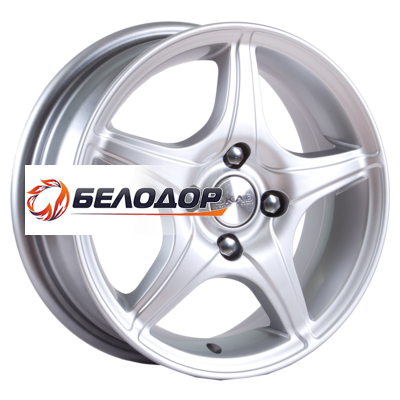 Скад 5,5x14/4x100 ET39 D56,6 Фортуна Селена