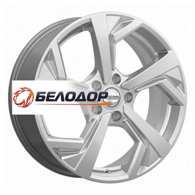 Скад 7x18/5x114,3 ET45 D60,1 KL-328 Селена