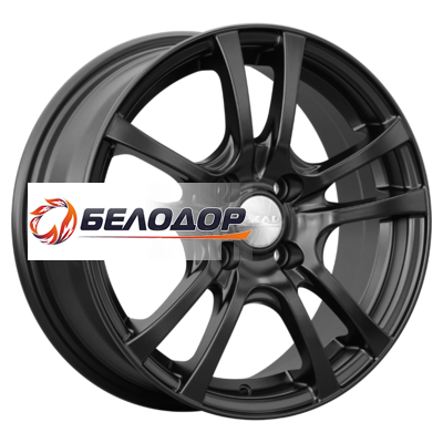 Скад 6x15/4x100 ET40 D60,1 Порту графит