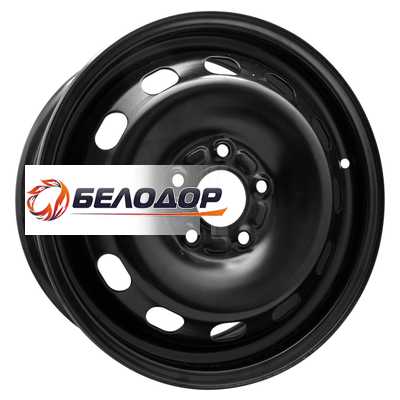 ТЗСК 6,5x16/5x108 ET50 D63,3 Ford Mondeo черный