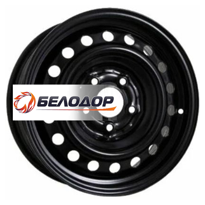 ТЗСК 6,5x16/5x114,3 ET46 D67,1 Kia Ceed черный