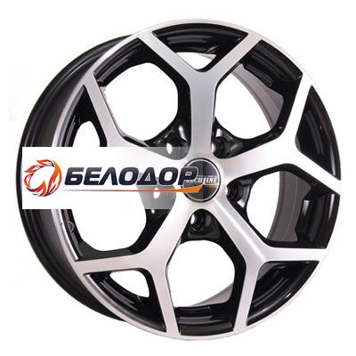 Tech Line 6x15/5x108 ET52,5 D63,4 511 BD