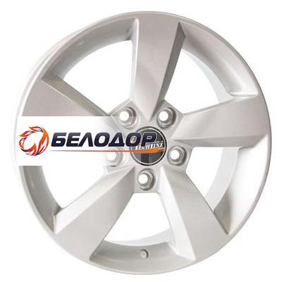 Tech Line 6x15/5x100 ET40 D57,1 543 SL