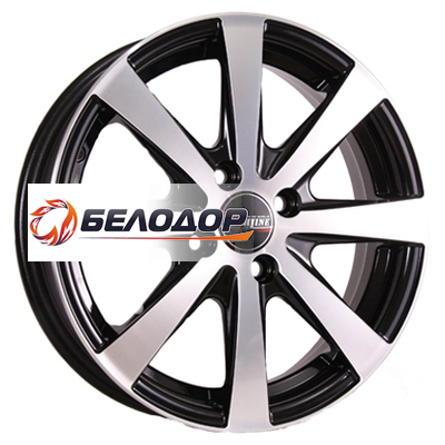 Tech Line 6x16/4x100 ET37 D67,1 634 BDm