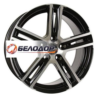 Tech Line 7,5x17/5x112 ET42 D66,6 707 BD