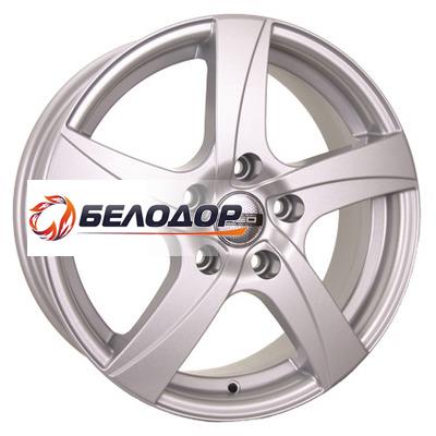 Neo 6,5x16/5x114,3 ET45 D67,1 600 Silver