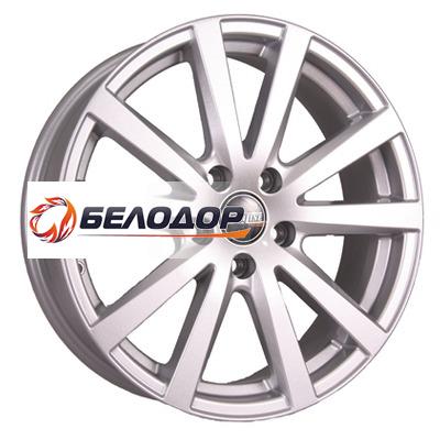 Neo 7x16/5x112 ET50 D57,1 649 Silver