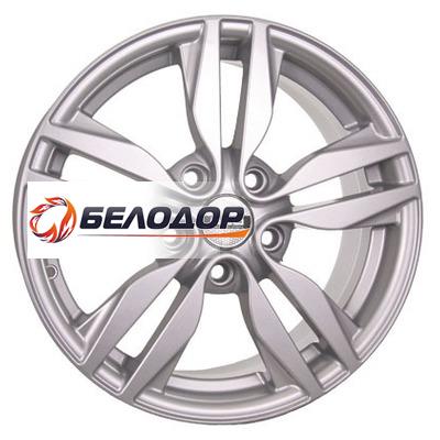 Neo 6,5x16/5x114,3 ET46 D67,1 655 Silver