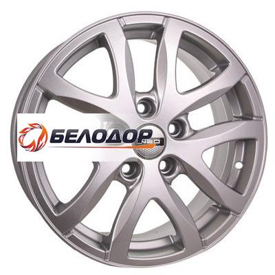 Neo 6,5x16/5x114,3 ET45 D67,1 664 Silver