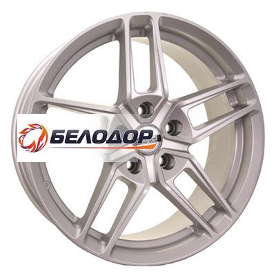 Neo 7,5x17/5x112 ET40 D66,6 711 Silver