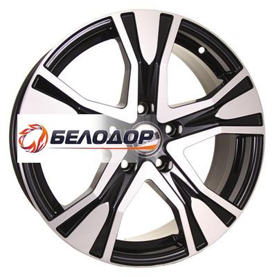 Neo 7x17/5x114,3 ET39 D60,1 714 BD