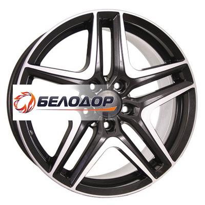 Neo 7,5x17/5x112 ET42 D66,6 723 BSD