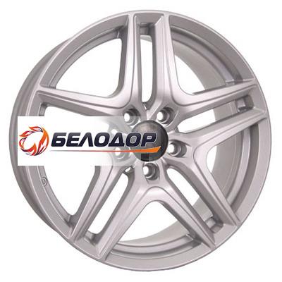 Neo 7,5x17/5x112 ET42 D66,6 723 Silver