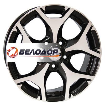 Neo 7x17/5x100 ET48 D56,1 753 BD