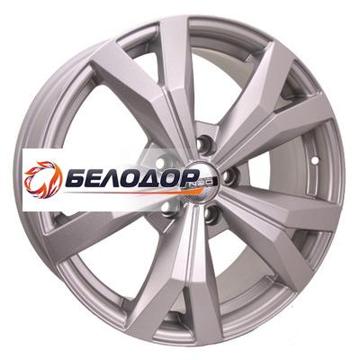 Neo 8x18/5x108 ET55 D63,4 815 Silver