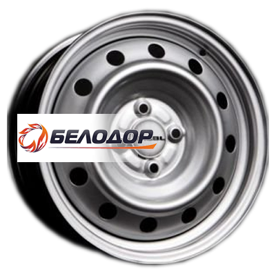 Trebl 4,5x13/4x114,3 ET45 D69,1 42E45S Silver