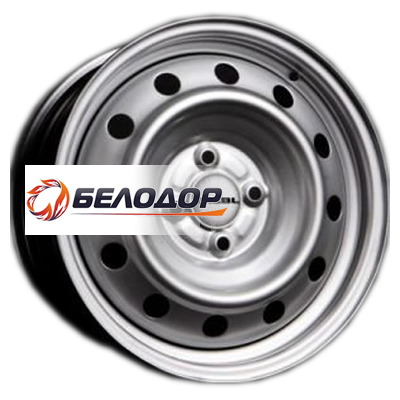 Trebl 4,5x13/4x114,3 ET45 D69,1 42E45S P Silver