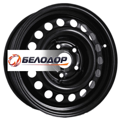 Trebl 6x15/5x114,3 ET50 D67,1 7223 Black