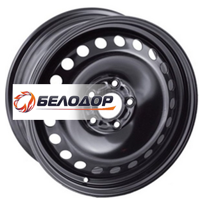 Trebl 6,5x16/5x100 ET45 D54,1 9955 Black