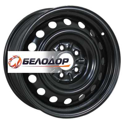 Trebl 6,5x17/5x114,3 ET38 D67,1 R-1722 Black