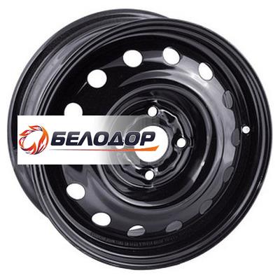 Trebl 6x16/4x100 ET36 D60,1 X40032 P Black