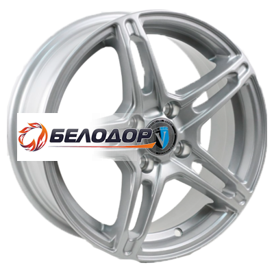 Venti 6x15/5x100 ET38 D57,1 1518 SL