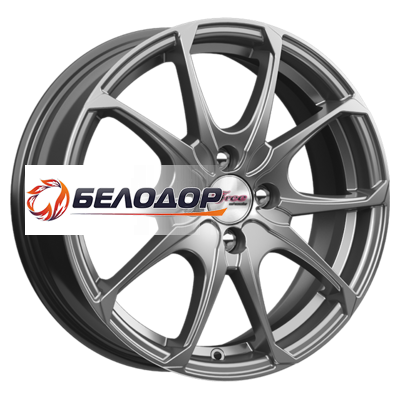 iFree 6x16/4x100 ET35 D67,1 Такеши Хай Вэй