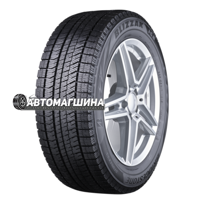 205/60R16 96T XL Bridgestone Blizzak Ice TL