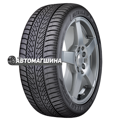 205/45R17 88V XL Goodyear UltraGrip 8 Performance TL FP M+S