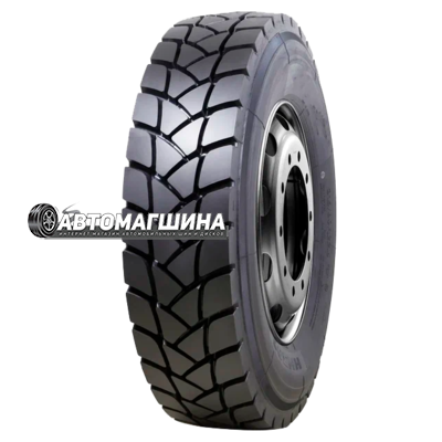 315/80R22,5 156/152L HiFly HH302 TL M+S 20PR 