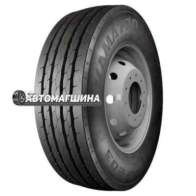 315/80R22,5 156/150L Kama PRO NF 203 TL M+S 3PMSF