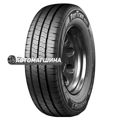 235/65R16C 115/113R Marshal PorTran KC53 TL 8PR