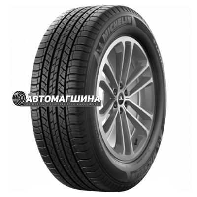 255/55R19 111W XL Michelin Latitude Tour HP J, LR GRNX TL