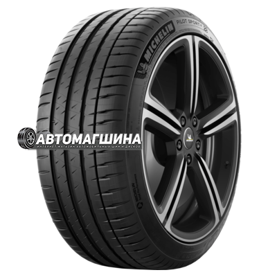 225/40ZR18 92(Y) XL Michelin Pilot Sport 4 TL