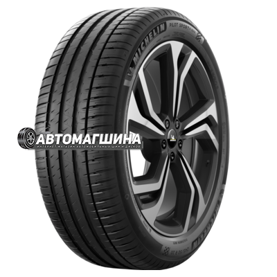 255/50R20 109Y XL Michelin Pilot Sport 4 SUV TL