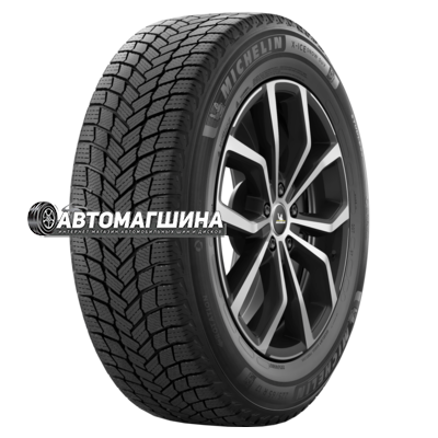 265/65R18 114T Michelin X-Ice Snow SUV TL