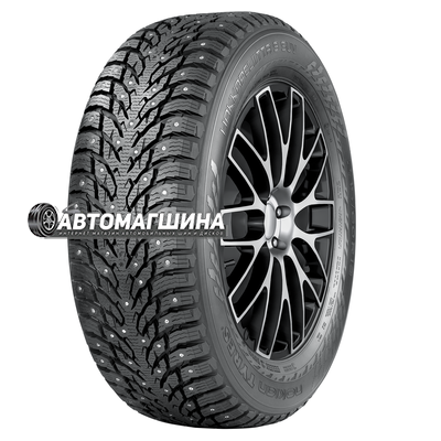 225/60R17 103T XL Nokian Tyres (Ikon Tyres) Hakkapeliitta 9 SUV TL (шип.)