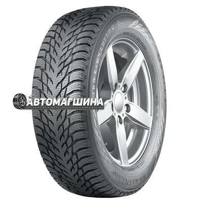 215/65R16 102R XL Nokian Tyres Hakkapeliitta R3 SUV TL
